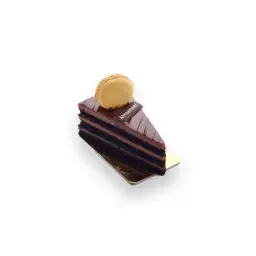 كيك نوتيلا